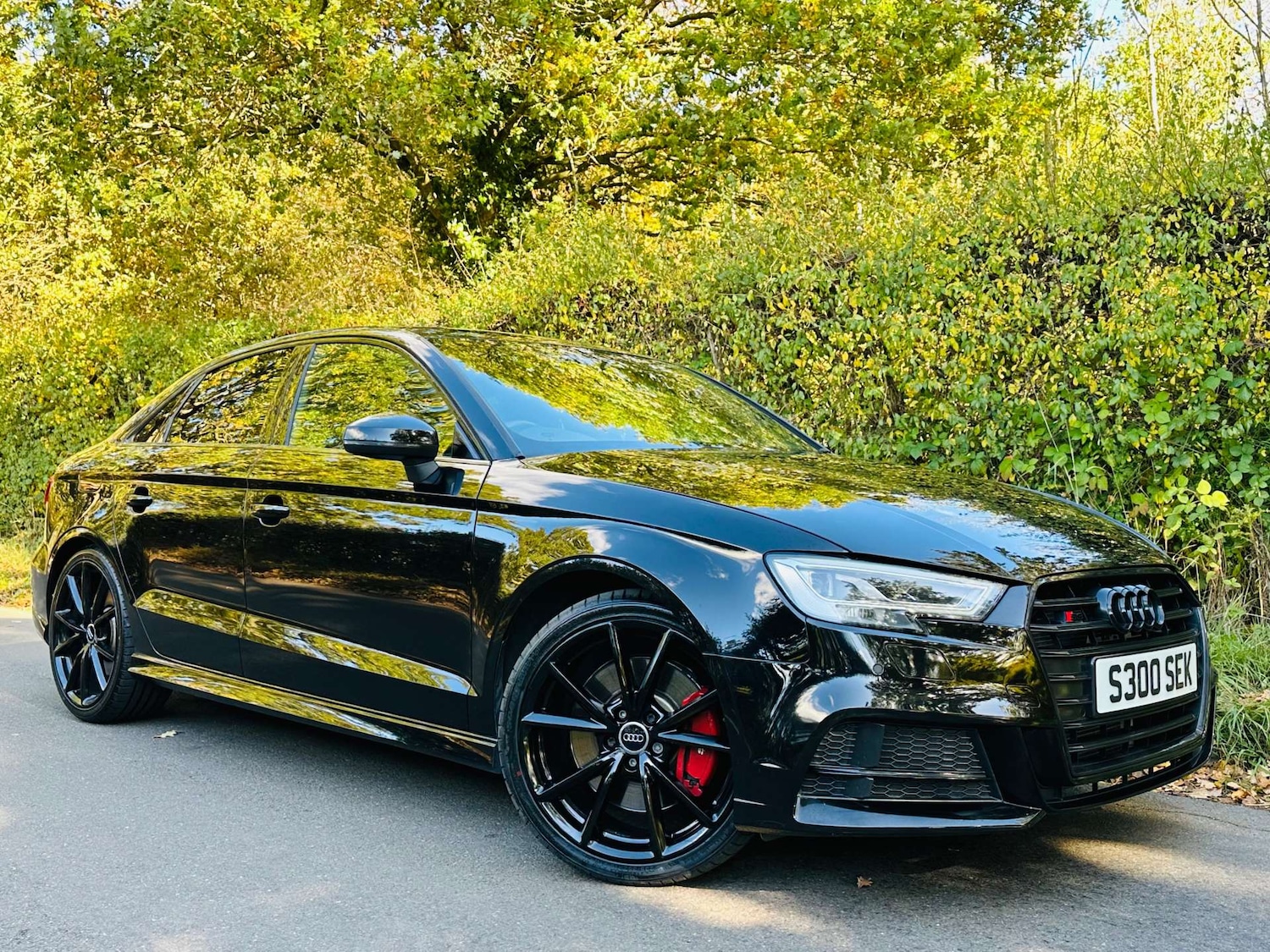 Used Audi A3 2017 for sale - 76366190: Photo 58