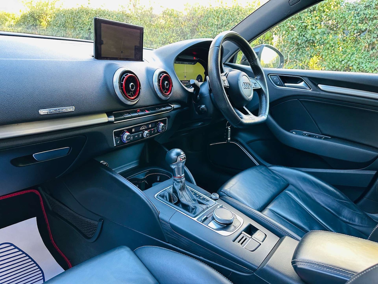 Used Audi A3 2017 for sale - 76366190: Photo 7