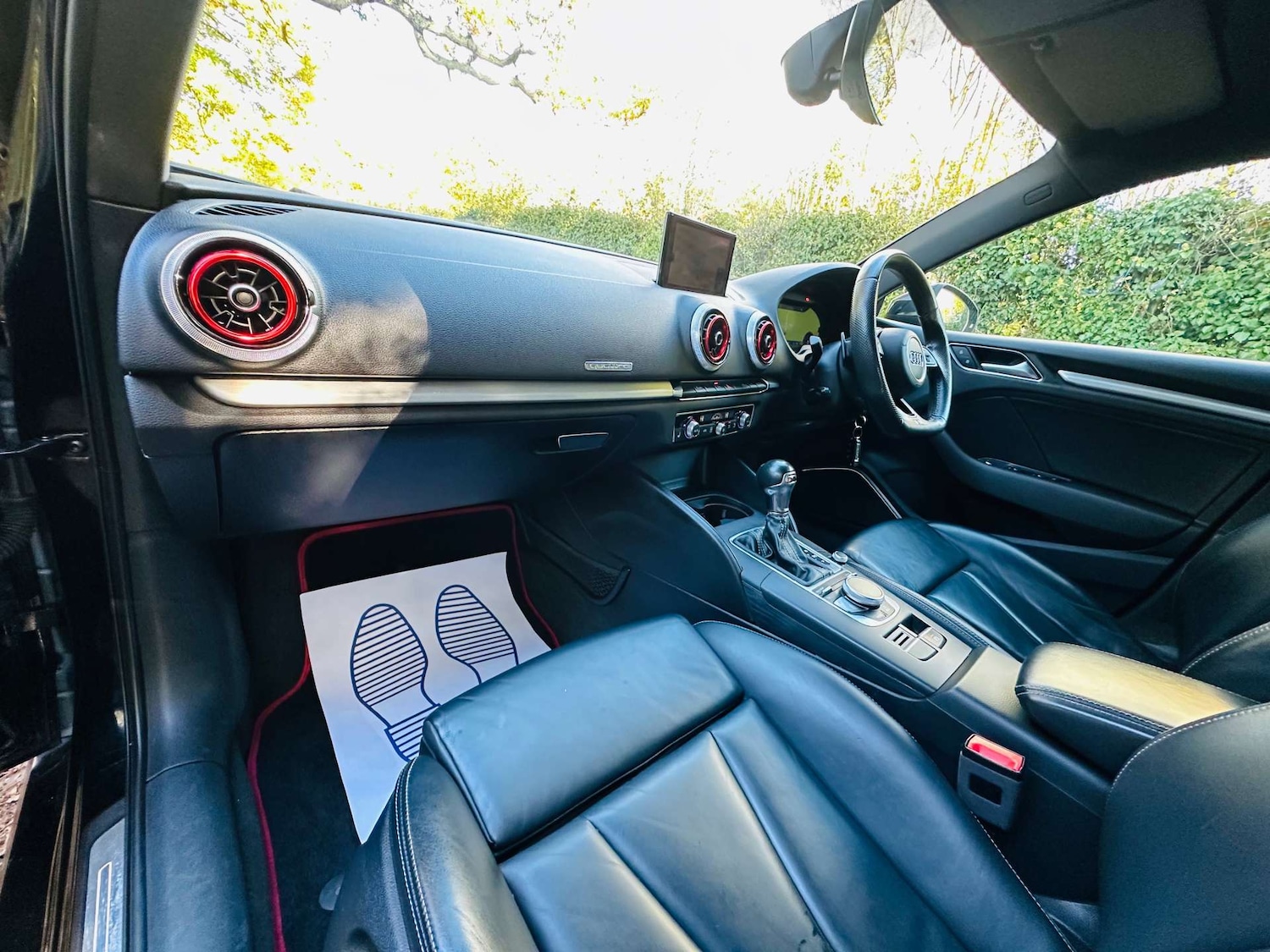 Used Audi A3 2017 for sale - 76366190: Photo 8