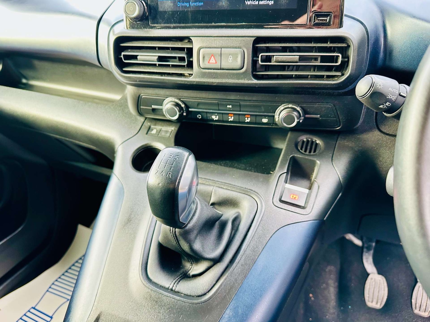 Used Peugeot Rifter 2019 for sale - 76601505: Photo 17