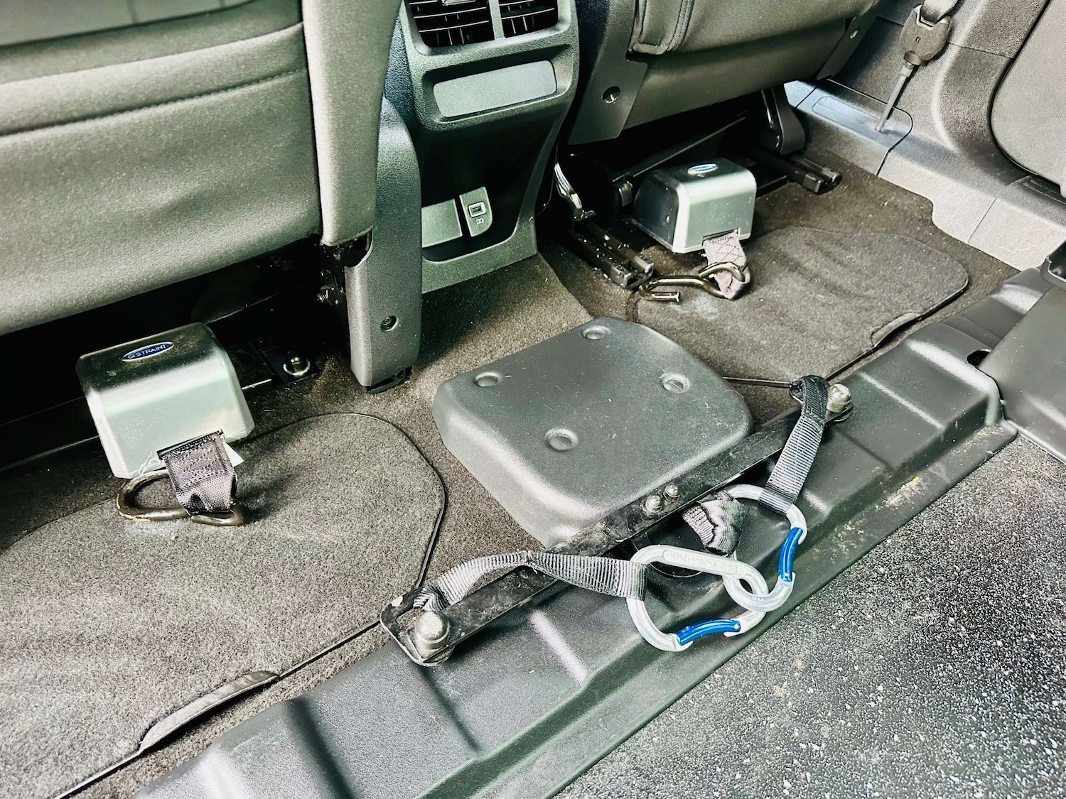 Used Peugeot Rifter 2019 for sale - 76601505: Photo 27