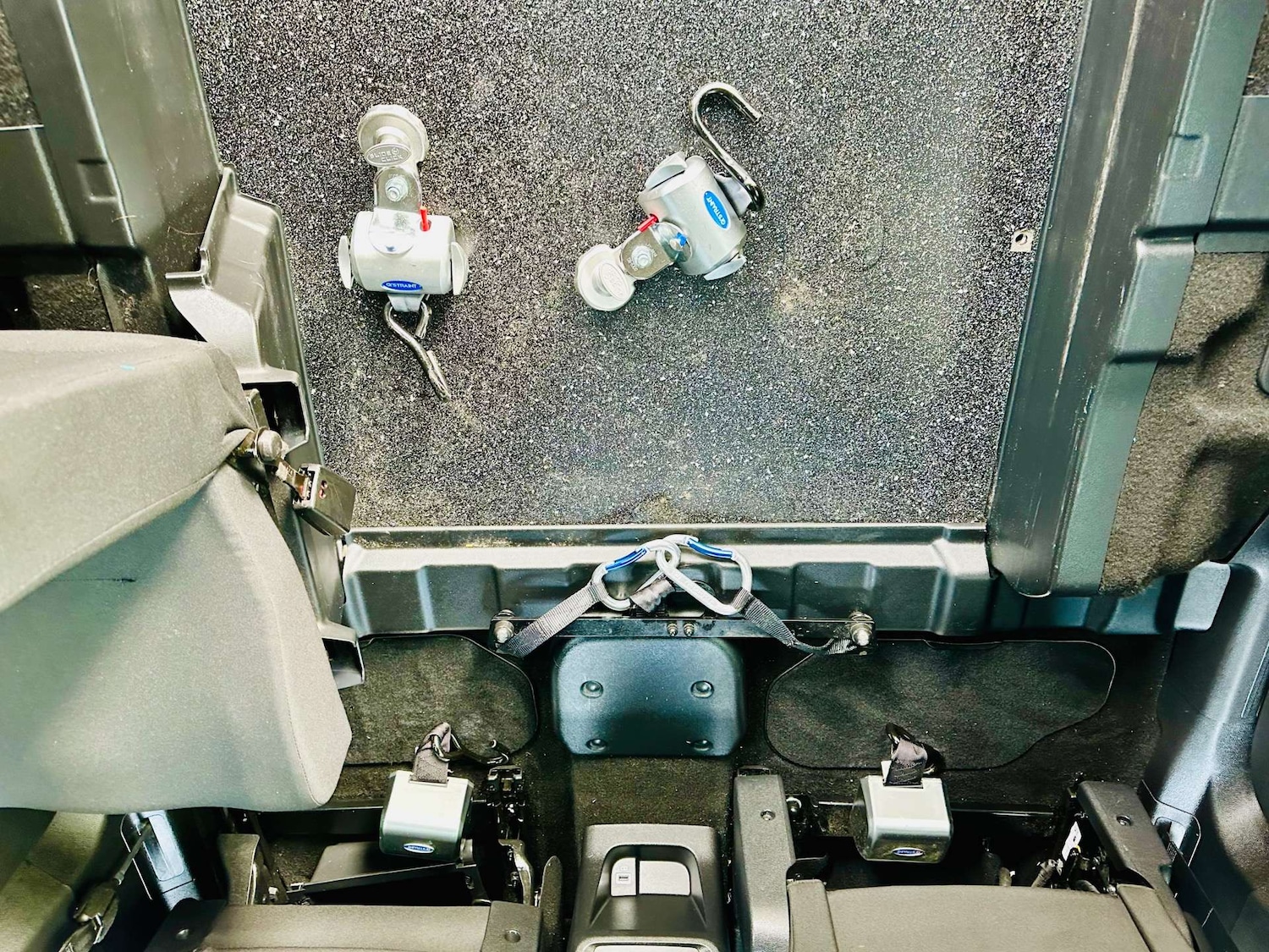 Used Peugeot Rifter 2019 for sale - 76601505: Photo 30