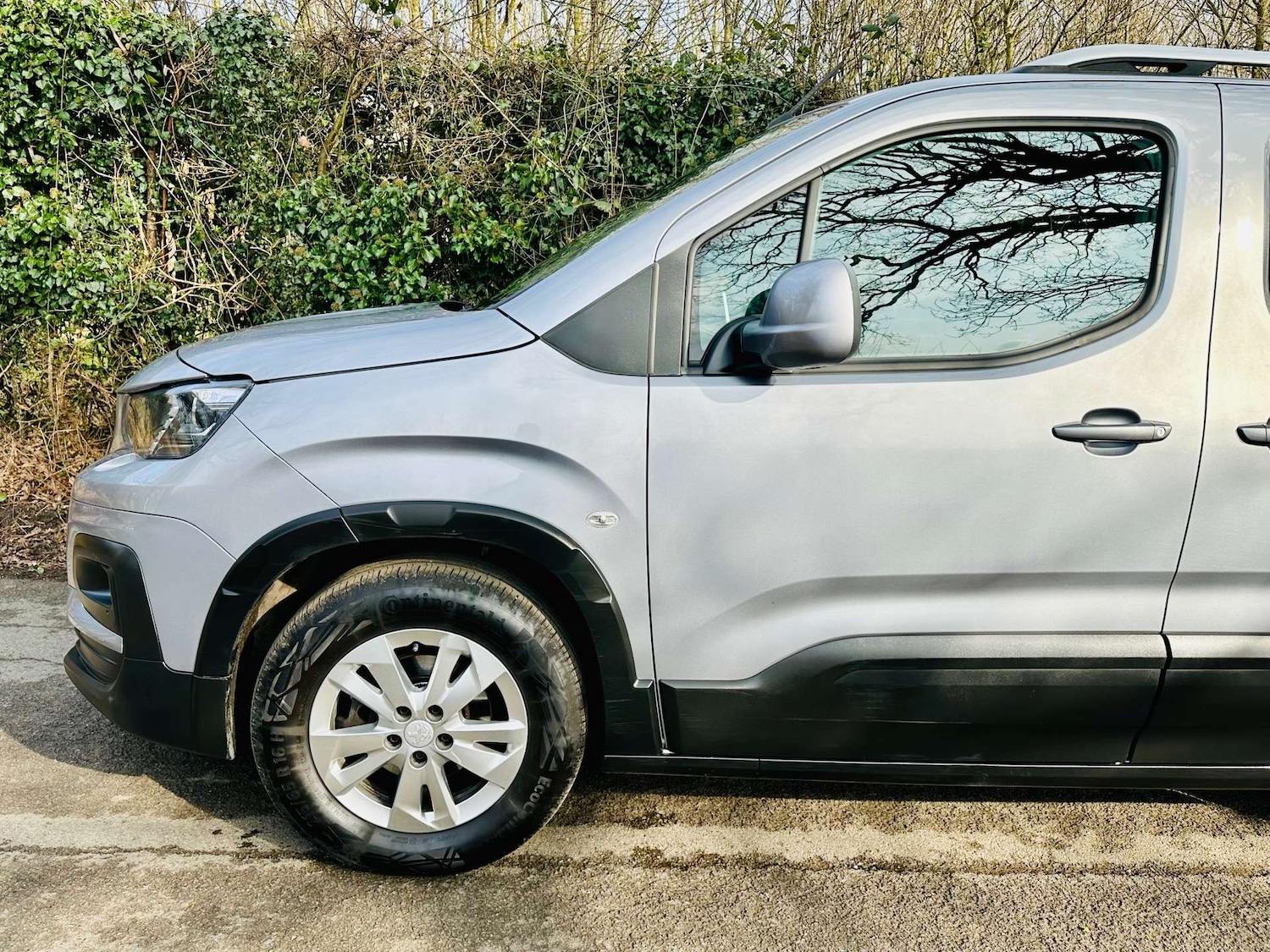 Used Peugeot Rifter 2019 for sale - 76601505: Photo 38