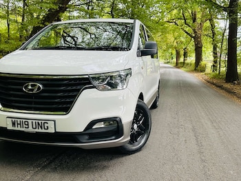Used Hyundai i800 2019 for sale - 79097637: Photo
