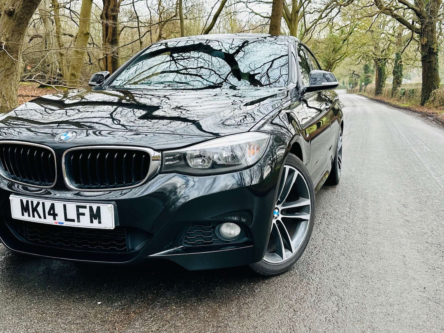 Used BMW 3 Series 2014 for sale - 78171867: Photo 2