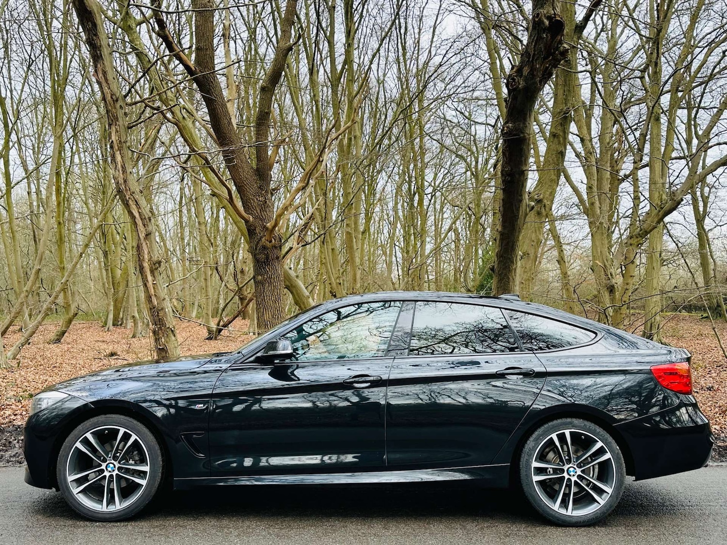 Used BMW 3 Series 2014 for sale - 78171867: Photo 27