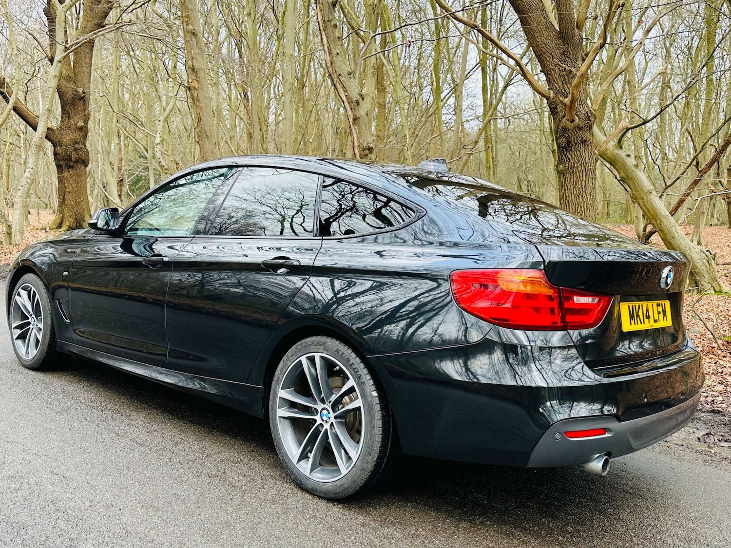 Used BMW 3 Series 2014 for sale - 78171867: Photo 28