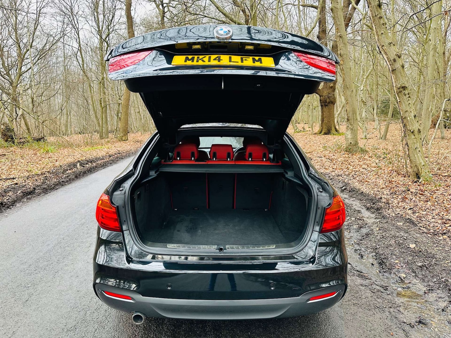 Used BMW 3 Series 2014 for sale - 78171867: Photo 32