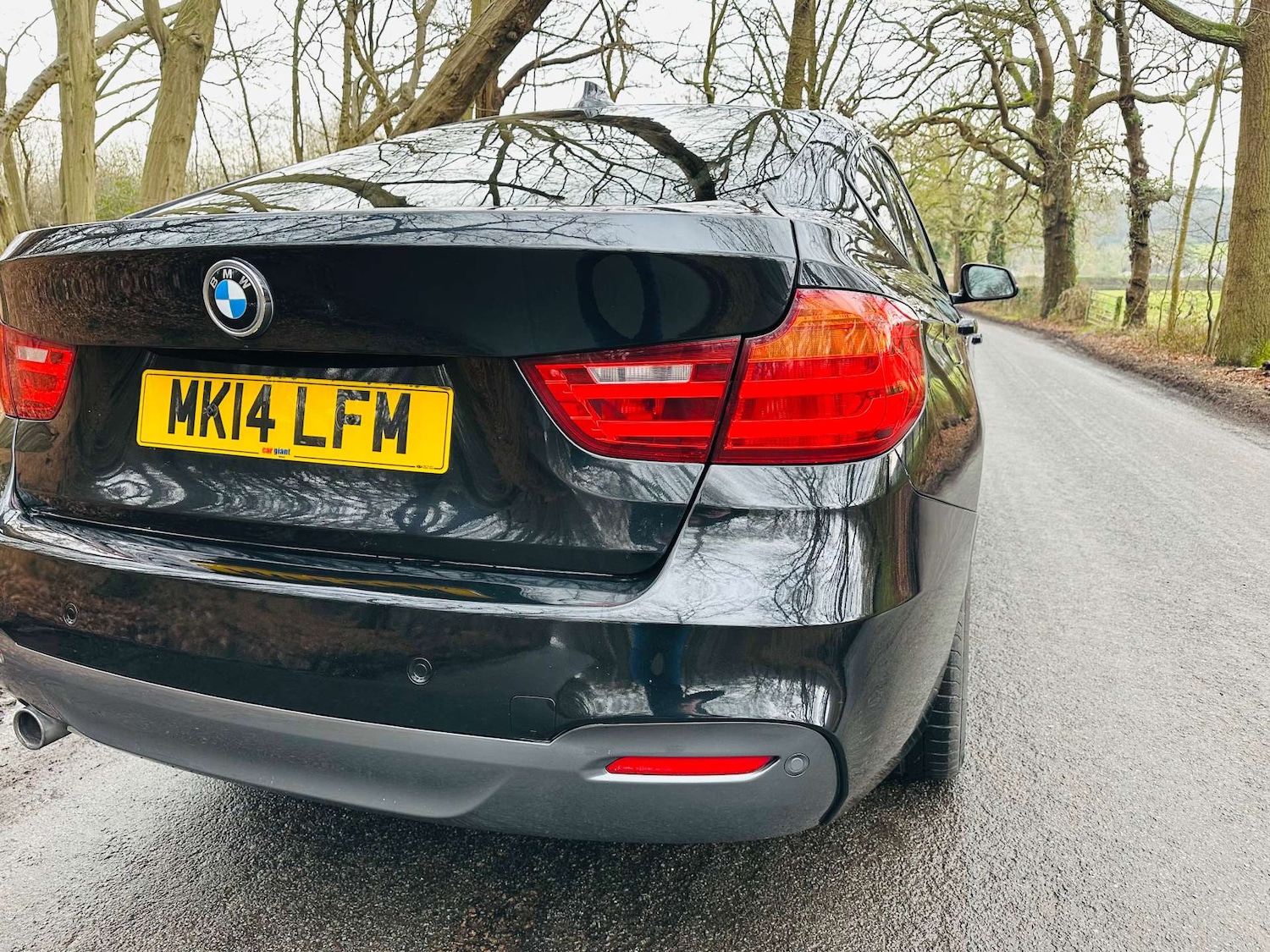 Used BMW 3 Series 2014 for sale - 78171867: Photo 35