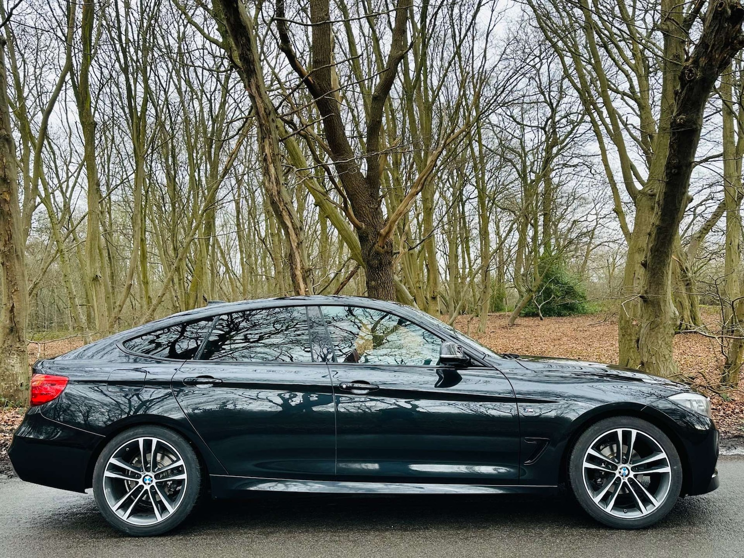 Used BMW 3 Series 2014 for sale - 78171867: Photo 38