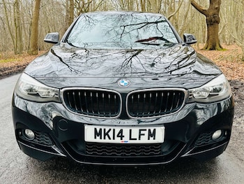 Used BMW 3 Series 2014 for sale - 78171867: Photo