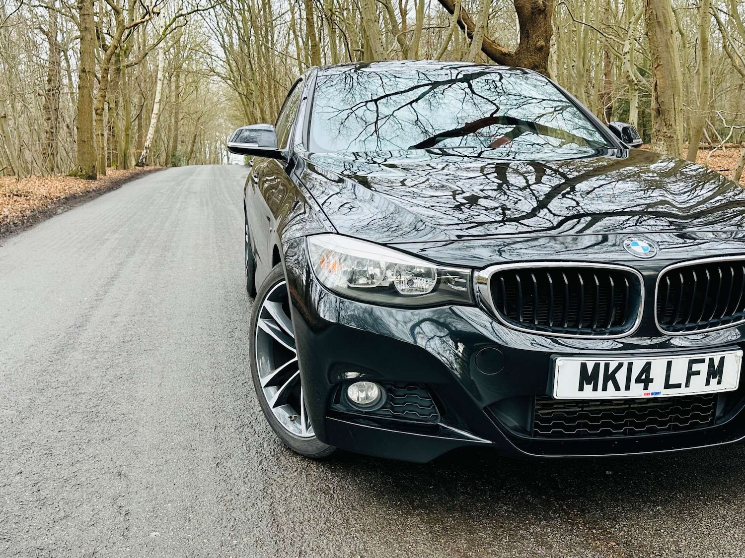 Used BMW 3 Series 2014 for sale - 78171867: Photo 4