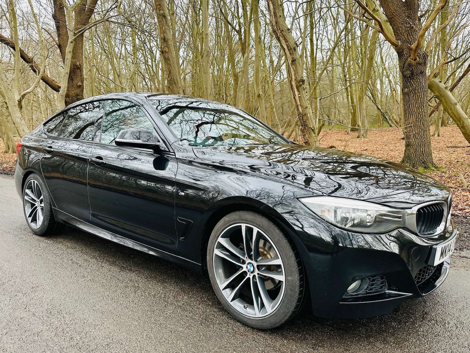 Used BMW 3 Series 2014 for sale - 78171867: Photo 40