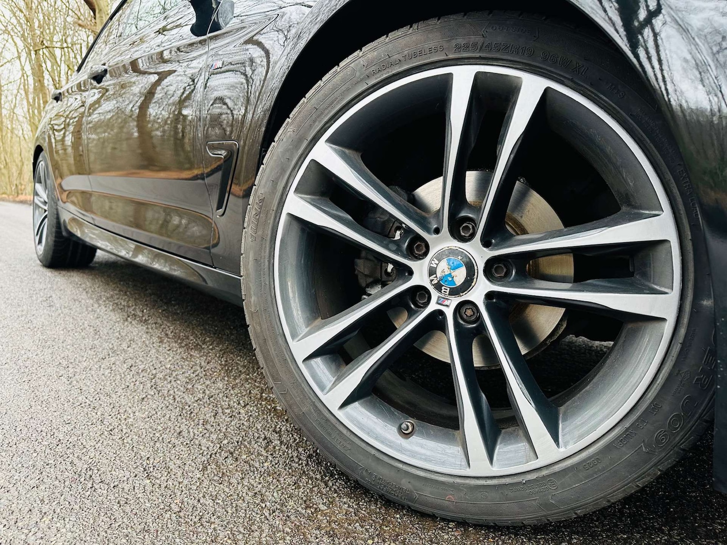 Used BMW 3 Series 2014 for sale - 78171867: Photo 41