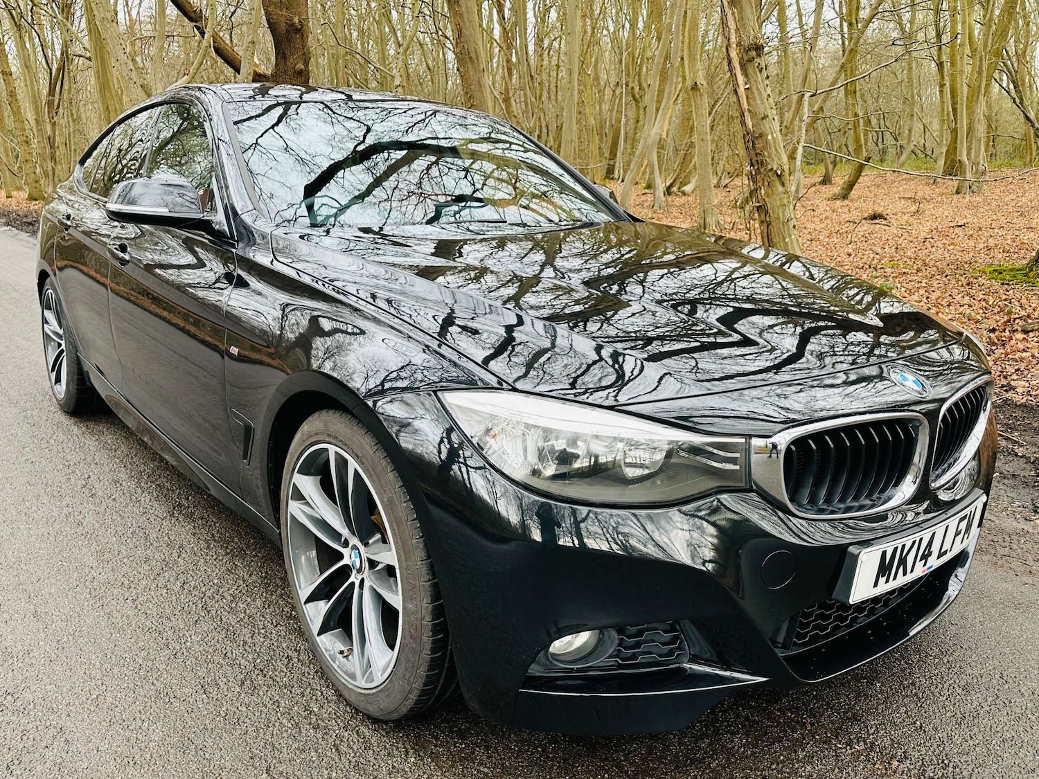 Used BMW 3 Series 2014 for sale - 78171867: Photo 42