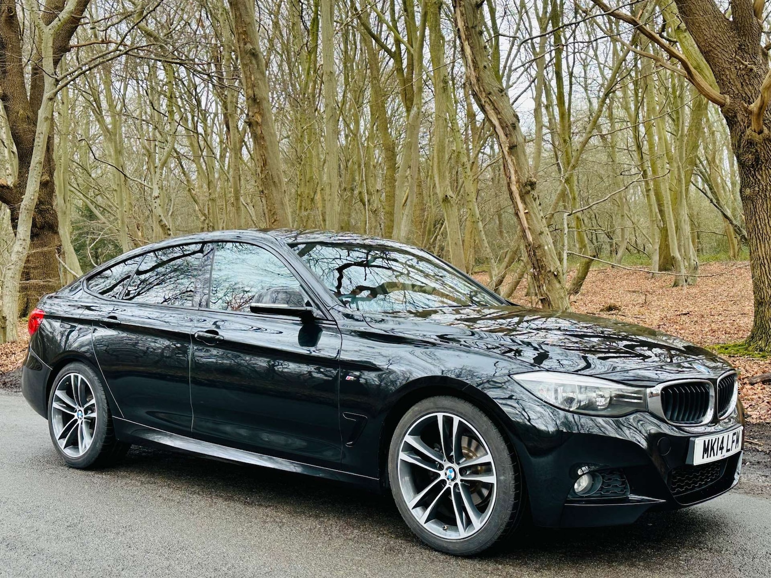 Used BMW 3 Series 2014 for sale - 78171867: Photo 46