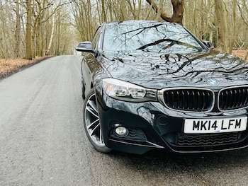 Used BMW 3 Series 2014 for sale - 78171867: Photo