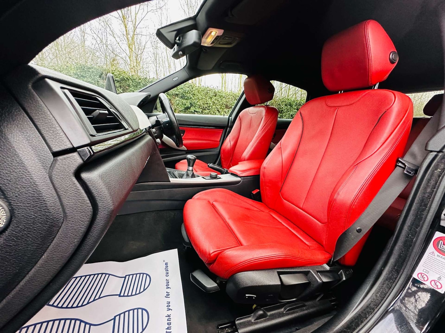 Used BMW 3 Series 2014 for sale - 78171867: Photo 8