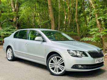 2013 - 1.8 TSI Elegance 5dr DSG