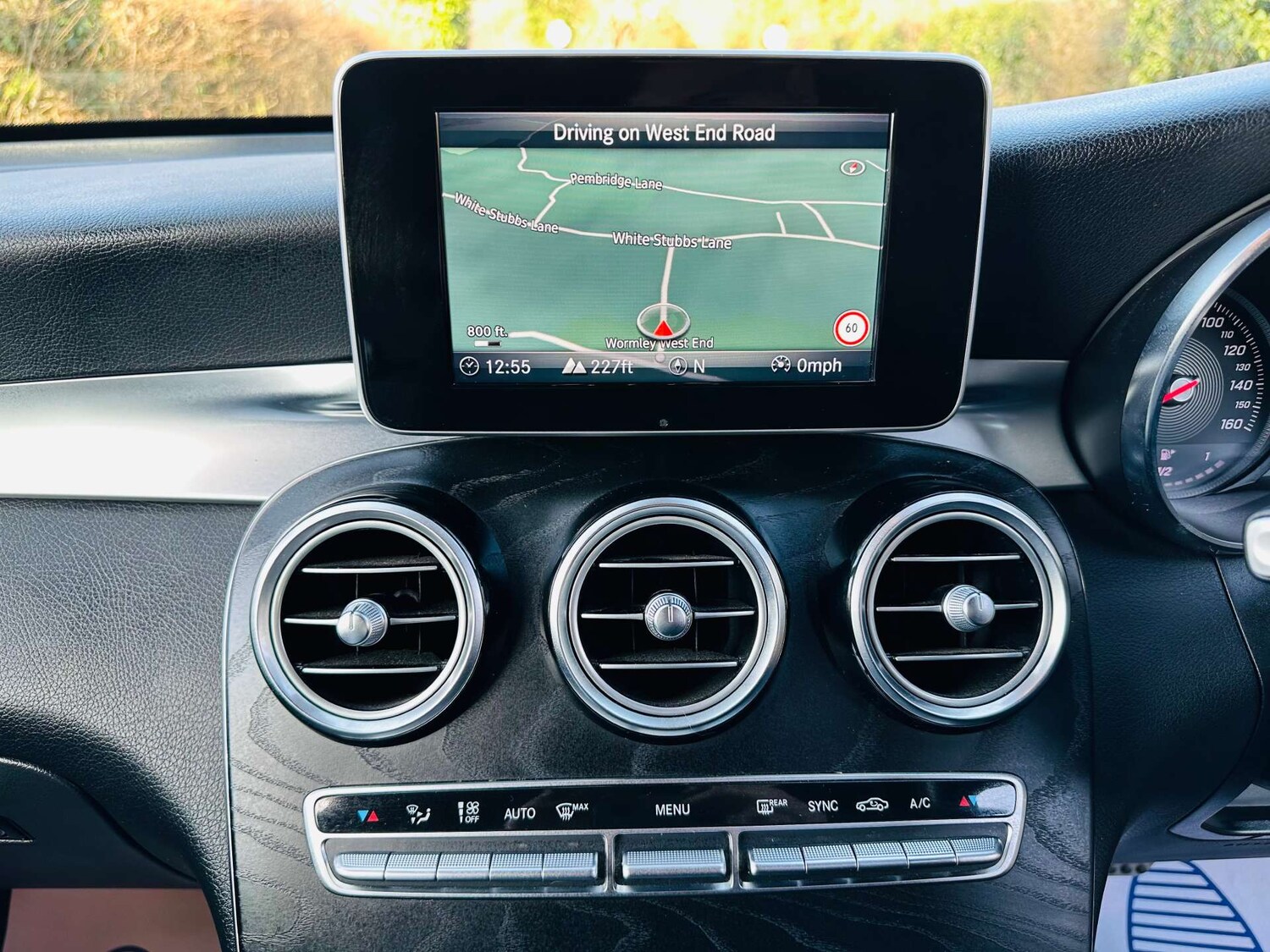 Used Mercedes-Benz GLC 2018 for sale - 77762324: Photo 12