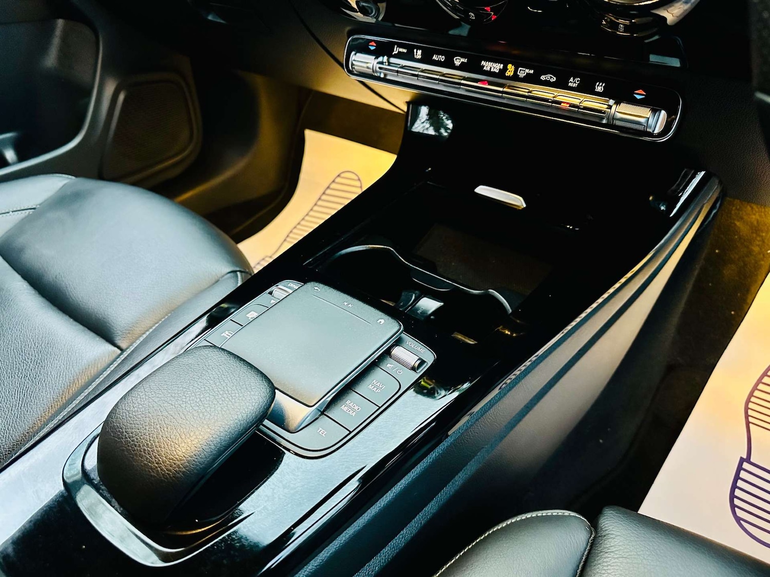 Used Mercedes-Benz CLA 2022 for sale - 76836451: Photo 13