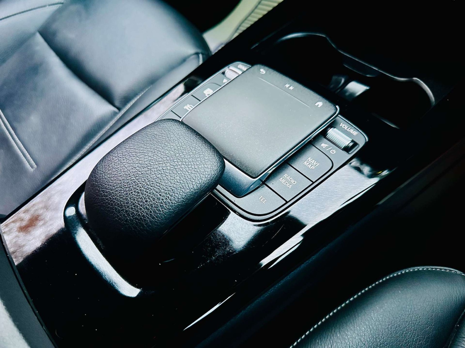 Used Mercedes-Benz CLA 2022 for sale - 76836451: Photo 14