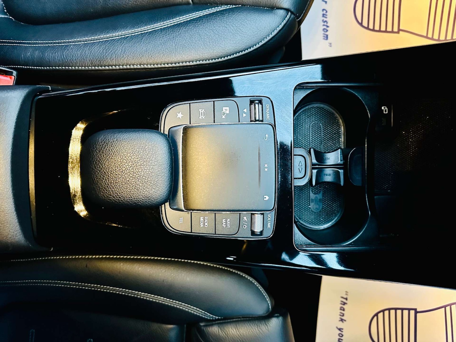 Used Mercedes-Benz CLA 2022 for sale - 76836451: Photo 15