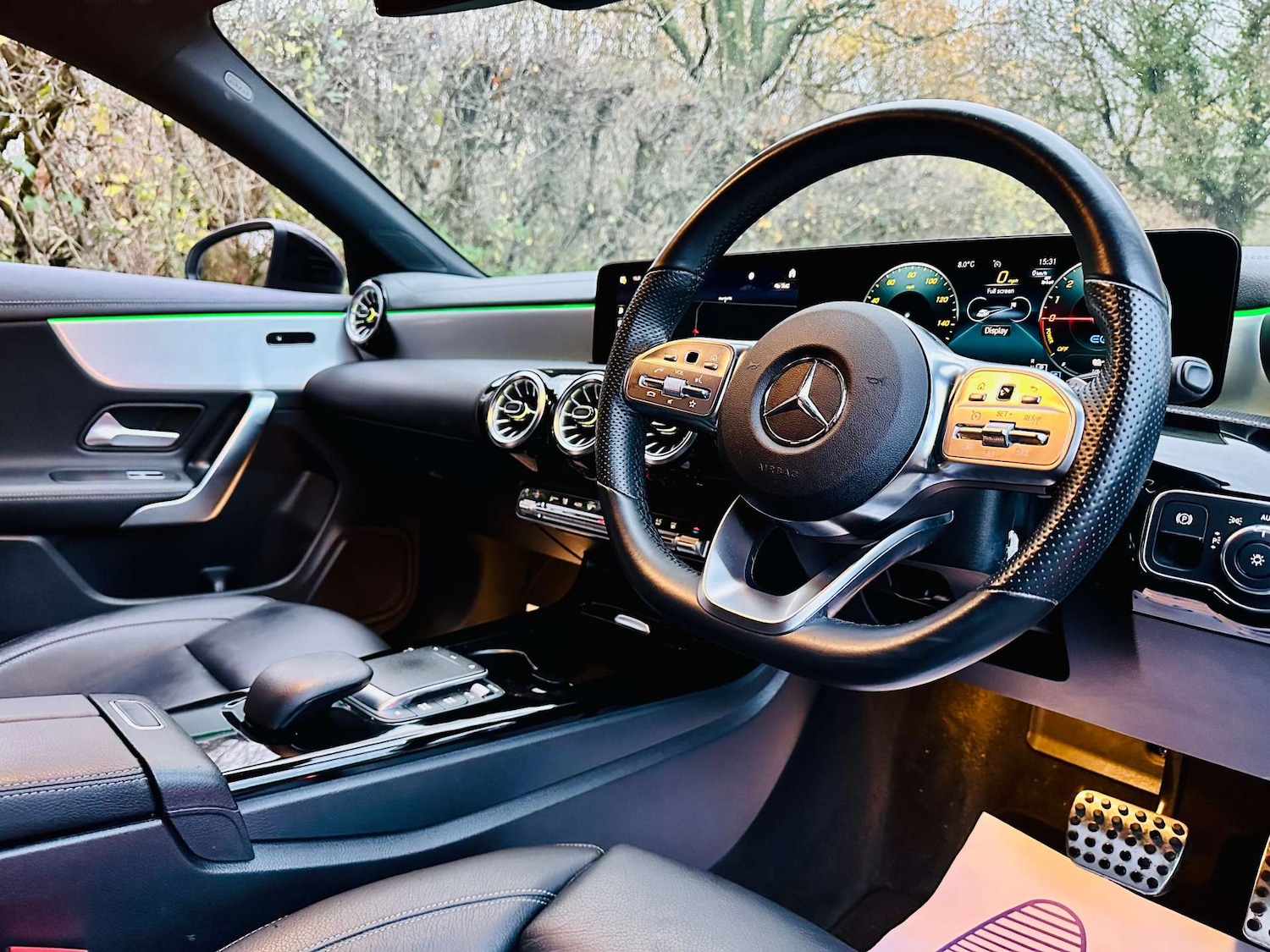 Used Mercedes-Benz CLA 2022 for sale - 76836451: Photo 16