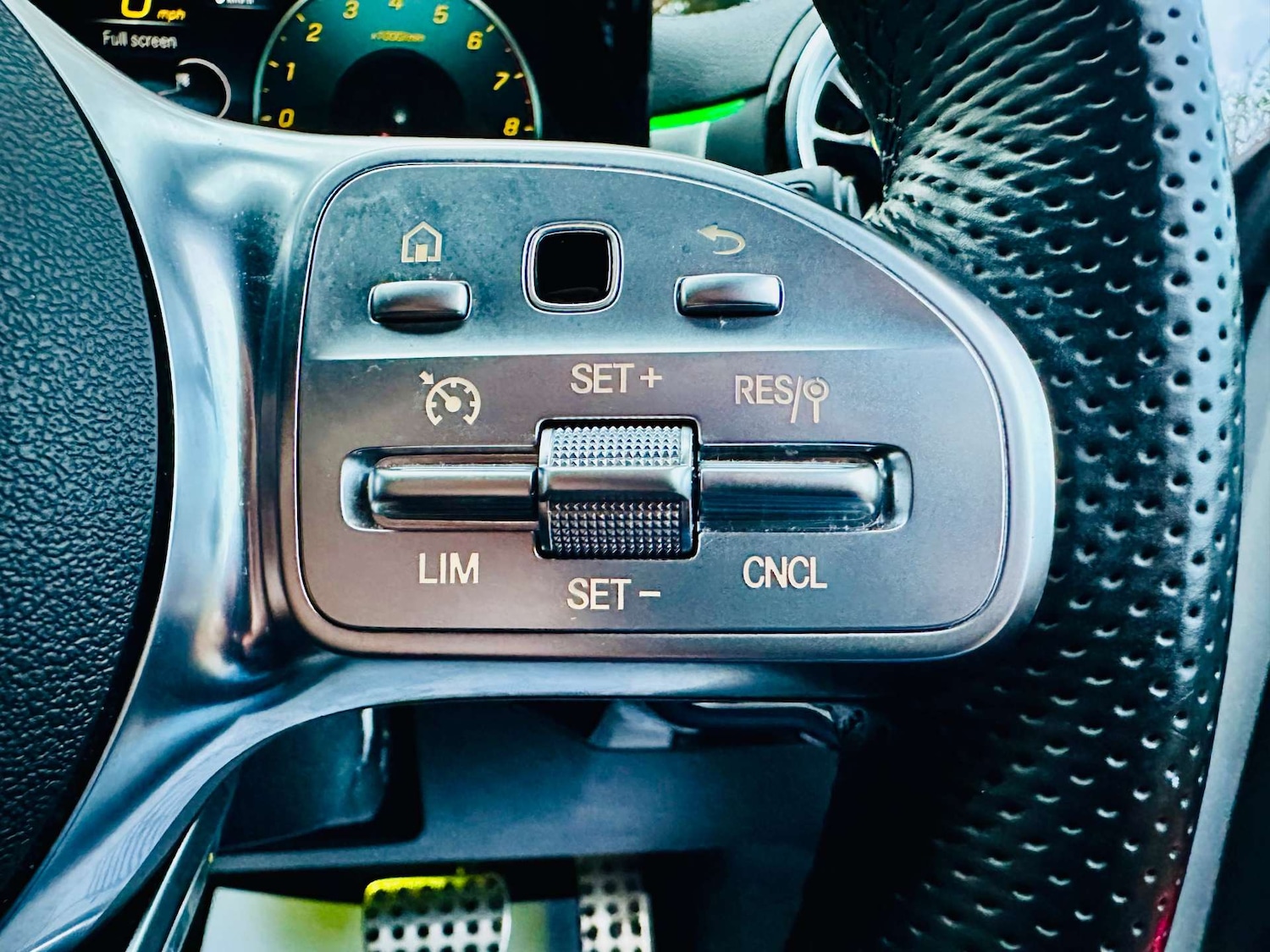 Used Mercedes-Benz CLA 2022 for sale - 76836451: Photo 18