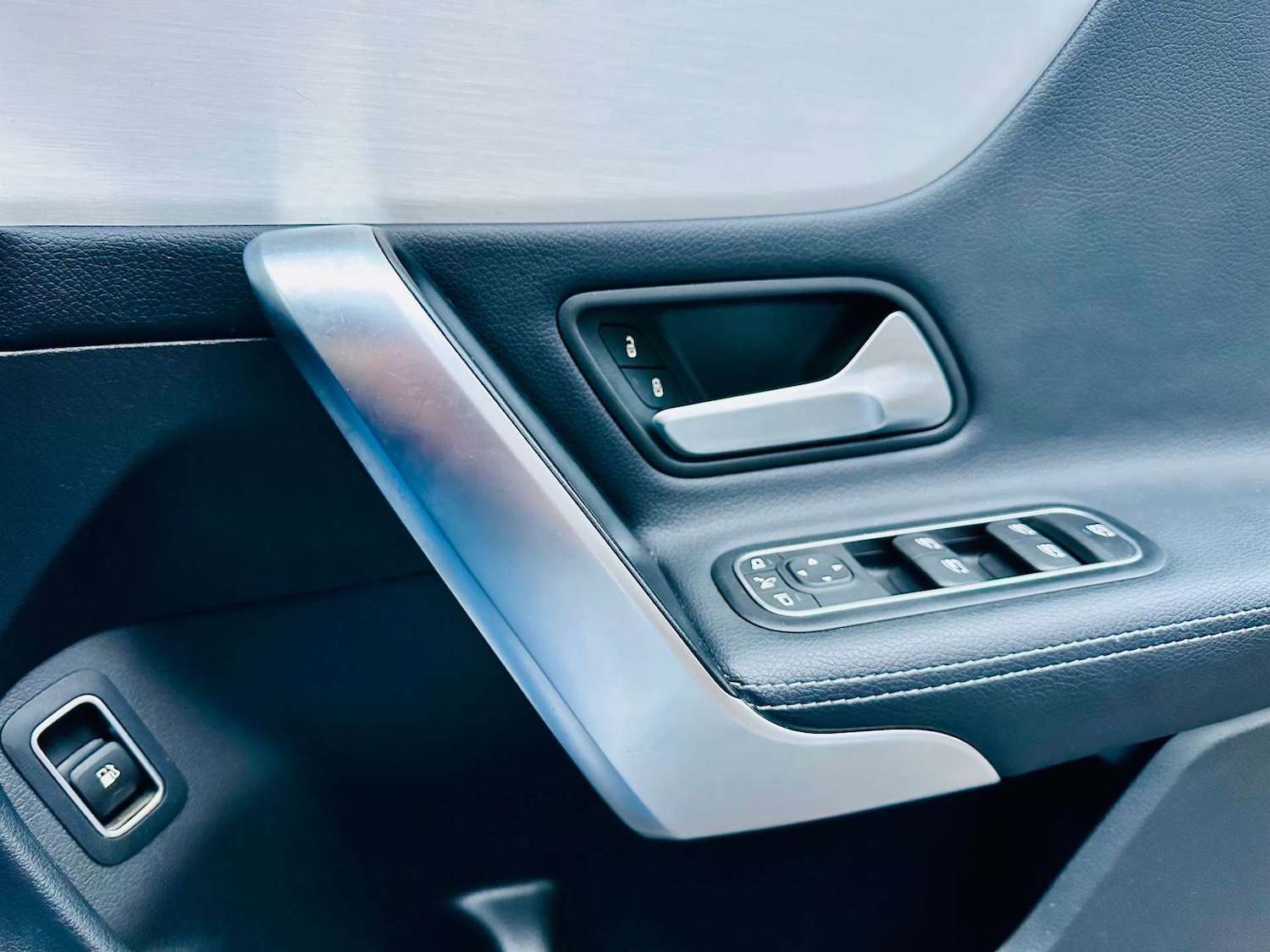 Used Mercedes-Benz CLA 2022 for sale - 76836451: Photo 21