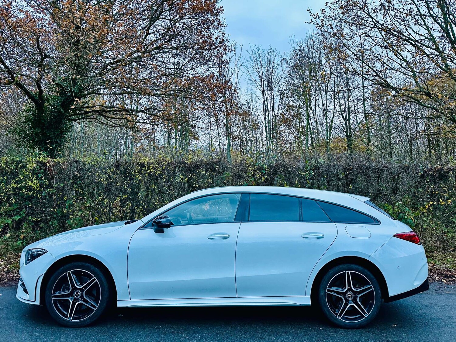 Used Mercedes-Benz CLA 2022 for sale - 76836451: Photo 31