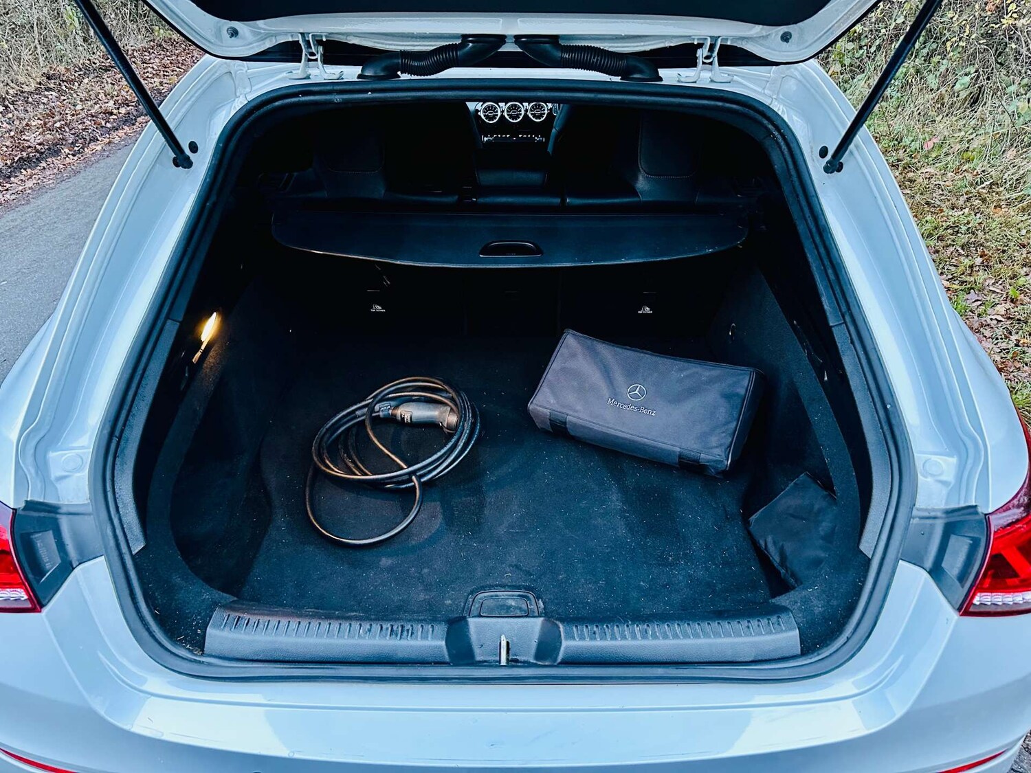 Used Mercedes-Benz CLA 2022 for sale - 76836451: Photo 35