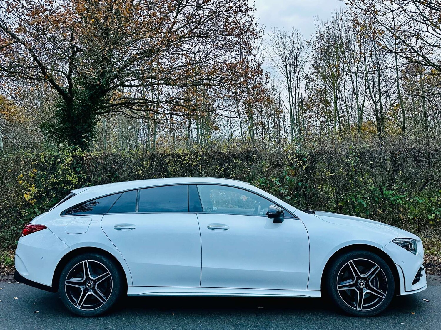 Used Mercedes-Benz CLA 2022 for sale - 76836451: Photo 40