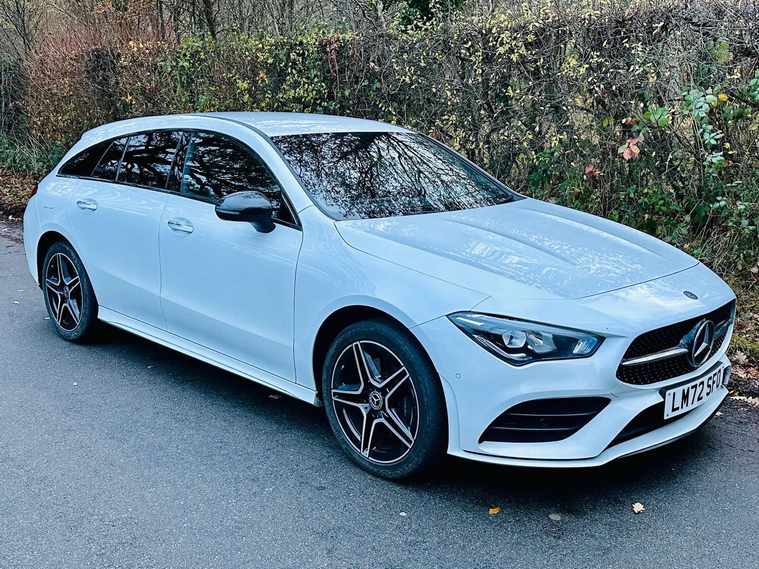 Used Mercedes-Benz CLA 2022 for sale - 76836451: Photo 42