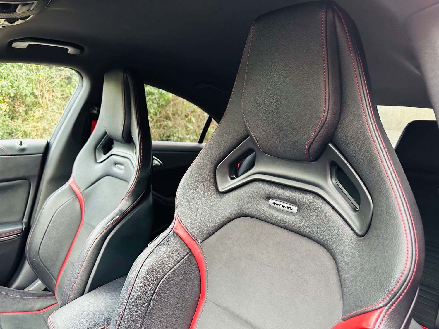 Used Mercedes-Benz CLA 2017 for sale - 77531857: Photo 12