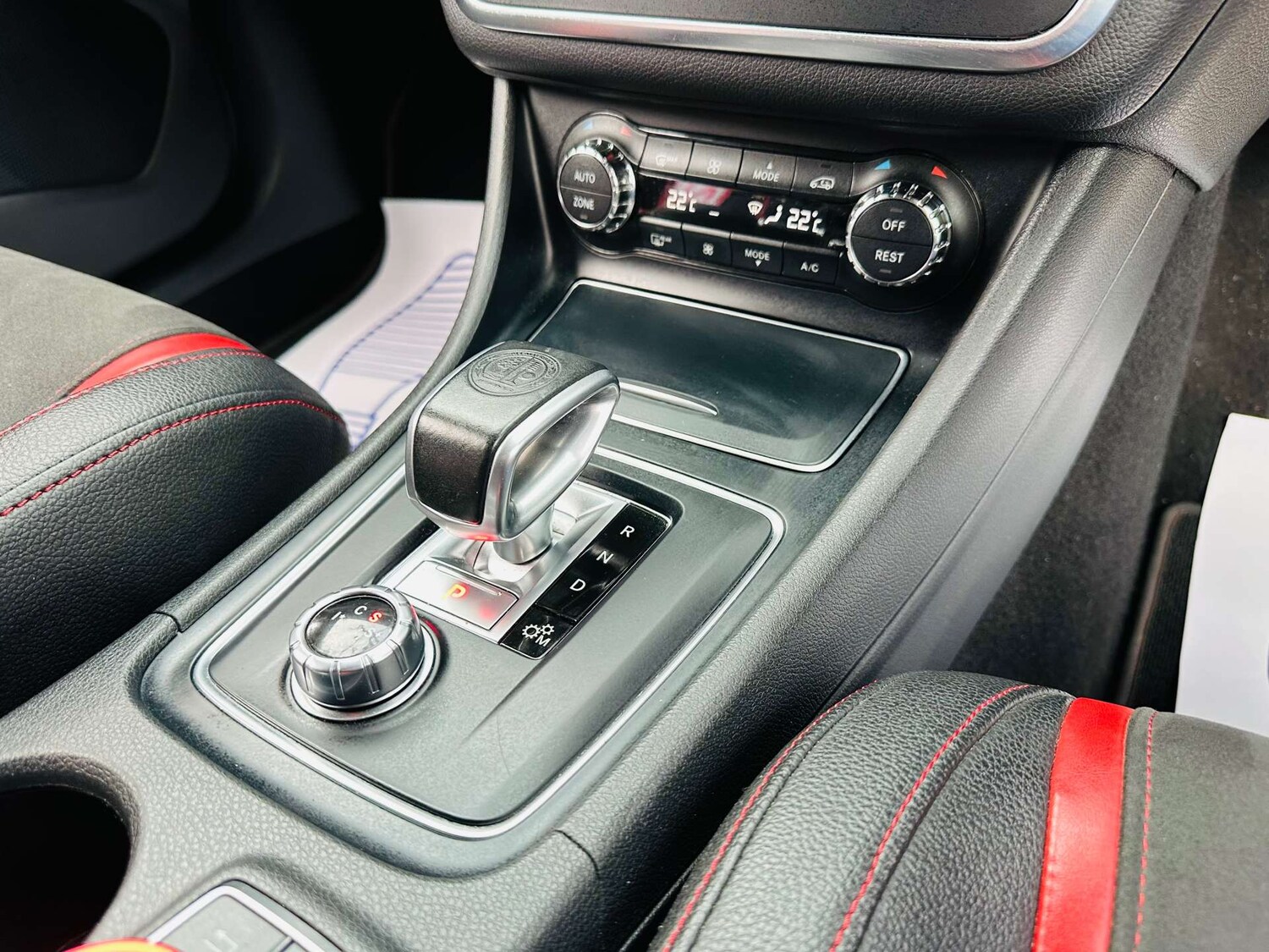 Used Mercedes-Benz CLA 2017 for sale - 77531857: Photo 18