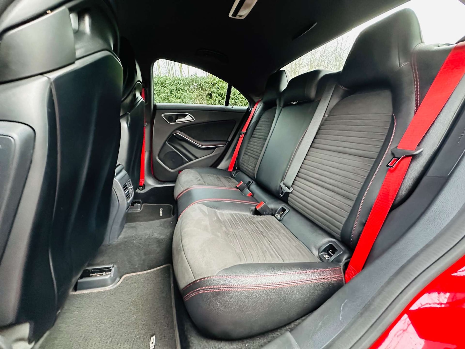 Used Mercedes-Benz CLA 2017 for sale - 77531857: Photo 25