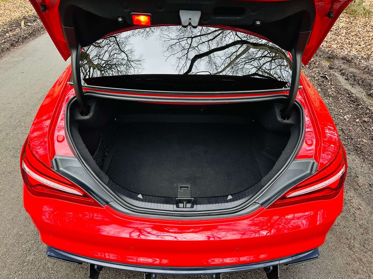 Used Mercedes-Benz CLA 2017 for sale - 77531857: Photo 37