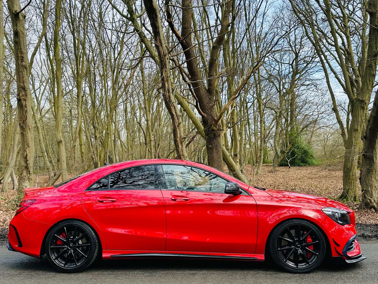 Used Mercedes-Benz CLA 2017 for sale - 77531857: Photo 42
