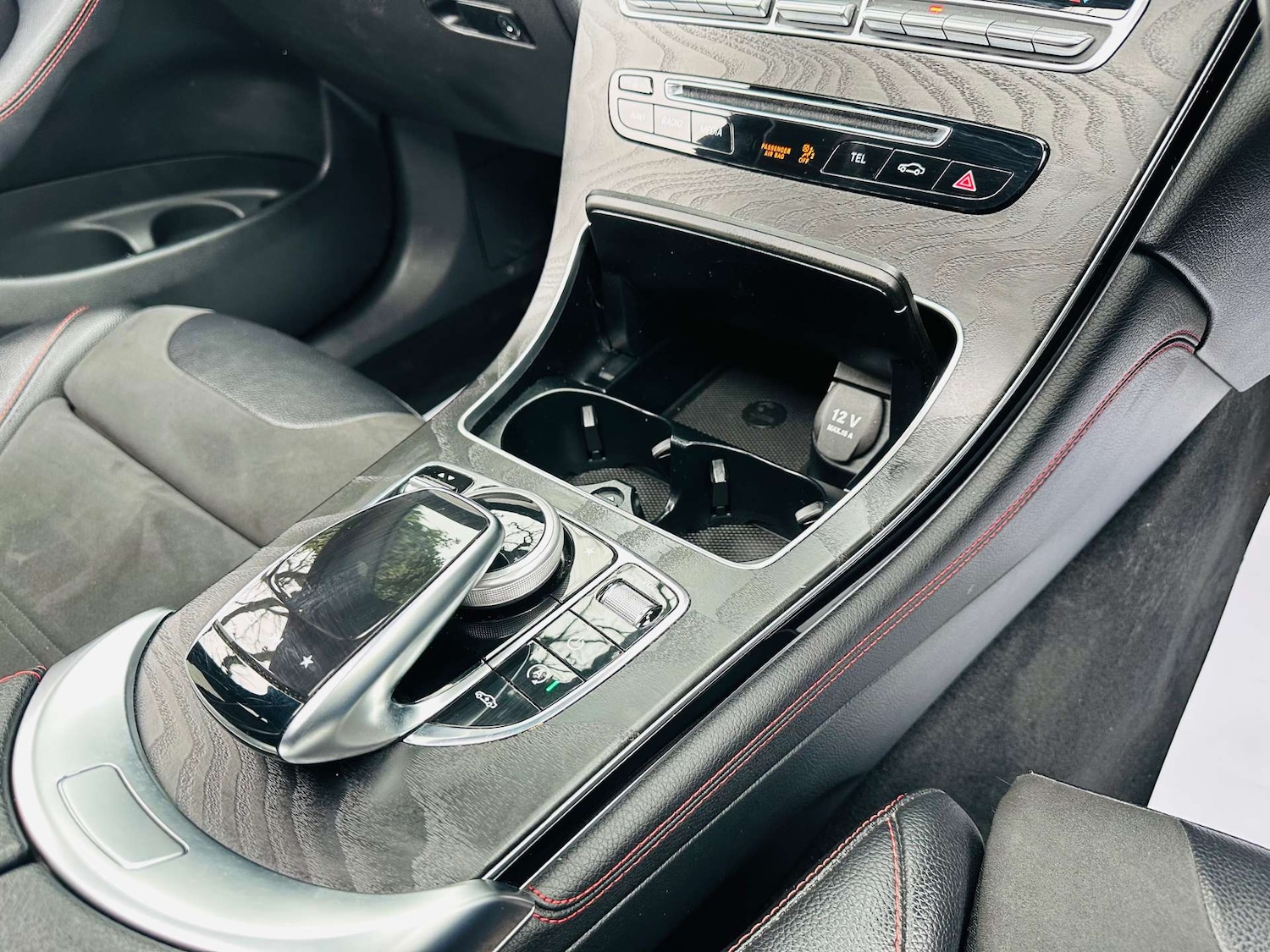 Used Mercedes-Benz GLC 2019 for sale - 77802726: Photo 16