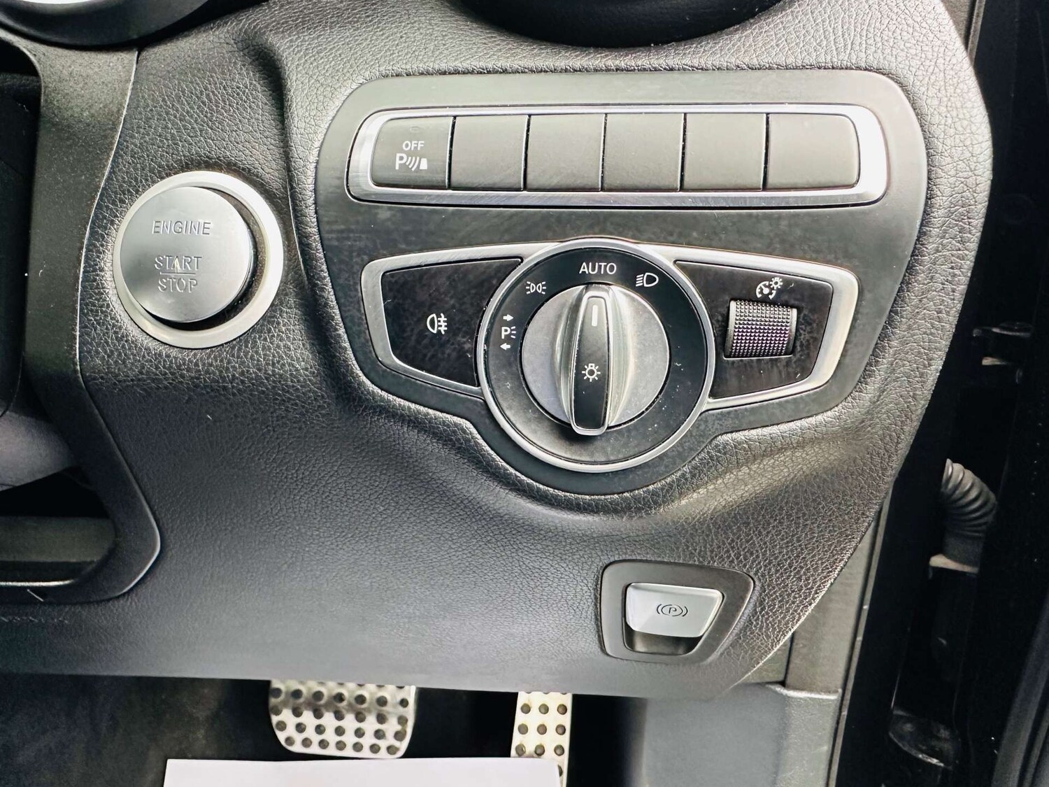 Used Mercedes-Benz GLC 2019 for sale - 77802726: Photo 26