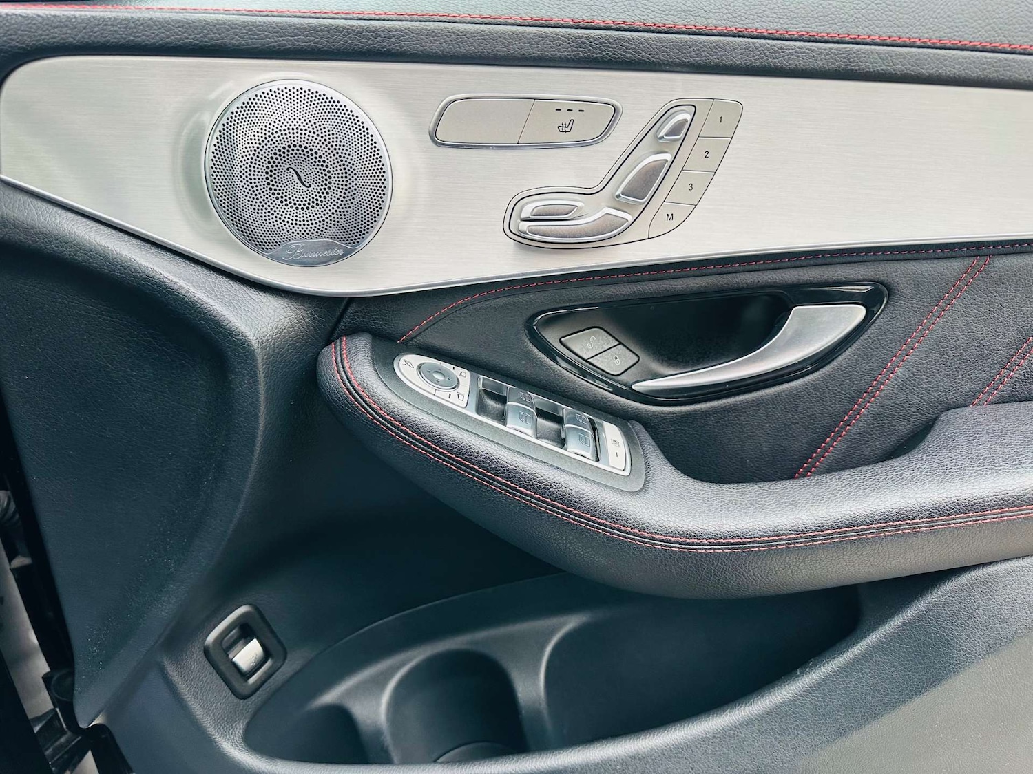 Used Mercedes-Benz GLC 2019 for sale - 77802726: Photo 27