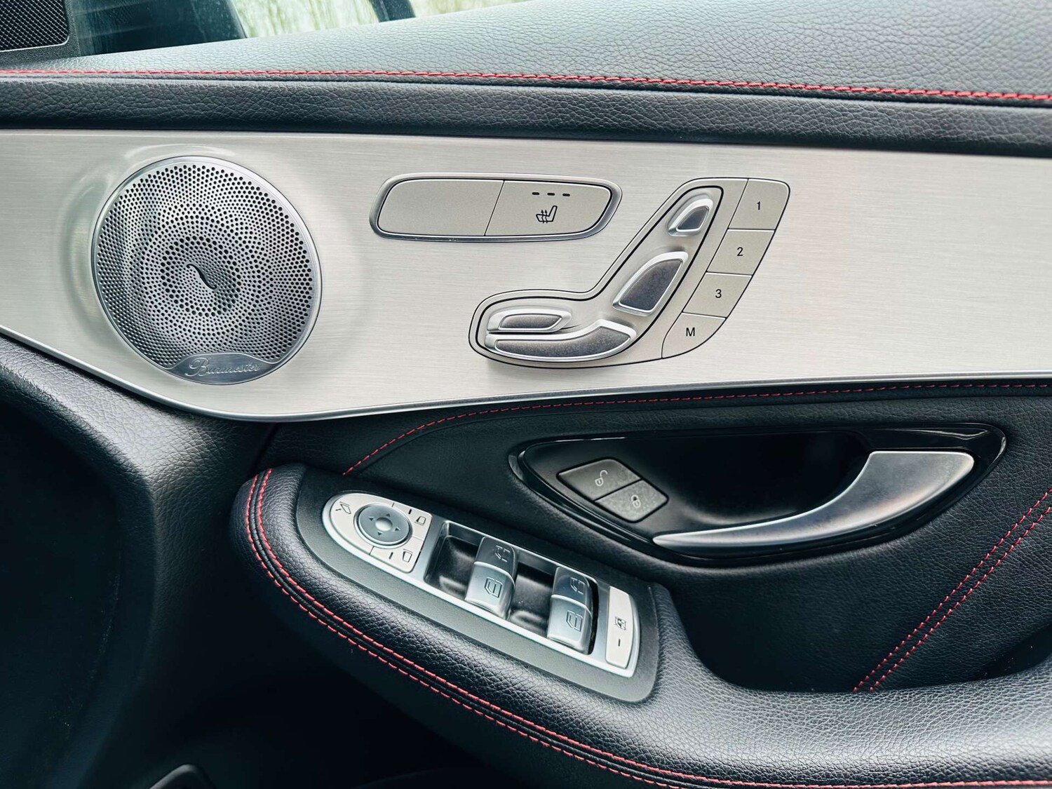 Used Mercedes-Benz GLC 2019 for sale - 77802726: Photo 28