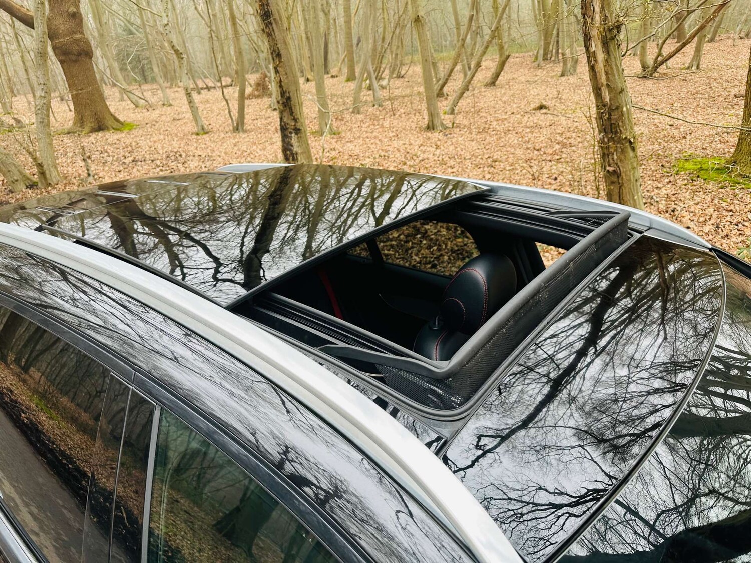 Used Mercedes-Benz GLC 2019 for sale - 77802726: Photo 57