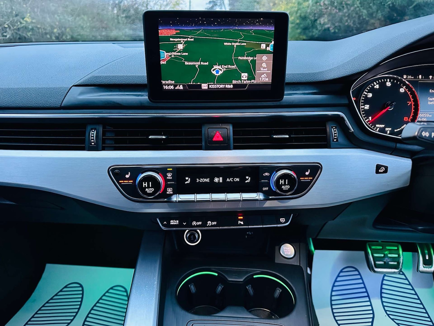 Used Audi A4 2019 for sale - 76569728: Photo 11