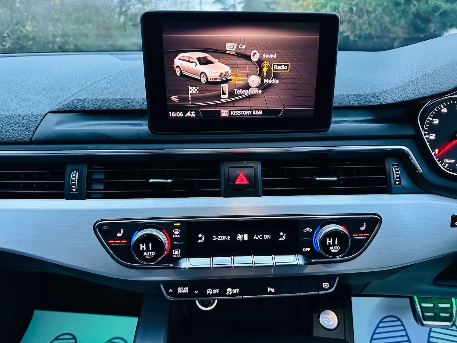 Used Audi A4 2019 for sale - 76569728: Photo 12