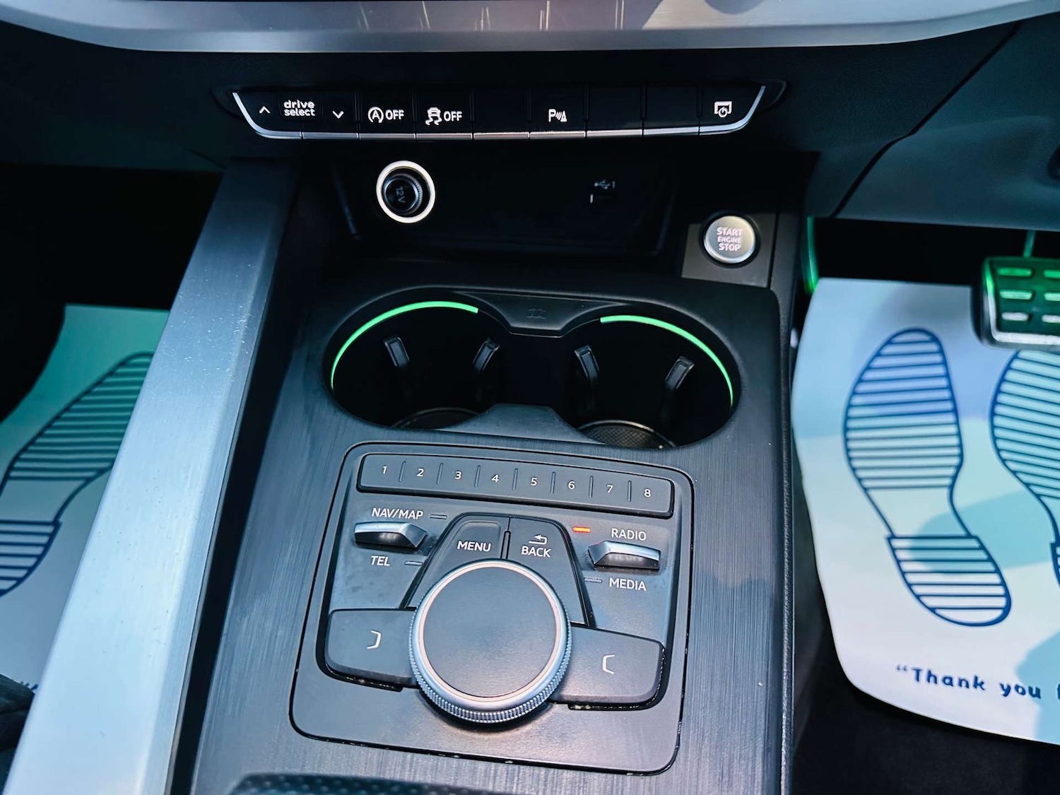 Used Audi A4 2019 for sale - 76569728: Photo 14