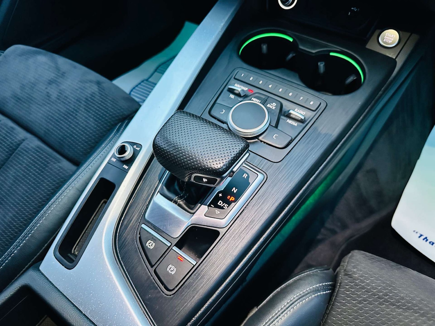 Used Audi A4 2019 for sale - 76569728: Photo 15