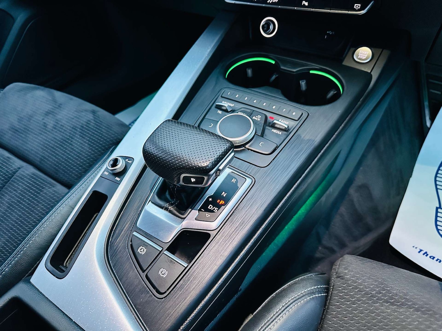 Used Audi A4 2019 for sale - 76569728: Photo 16