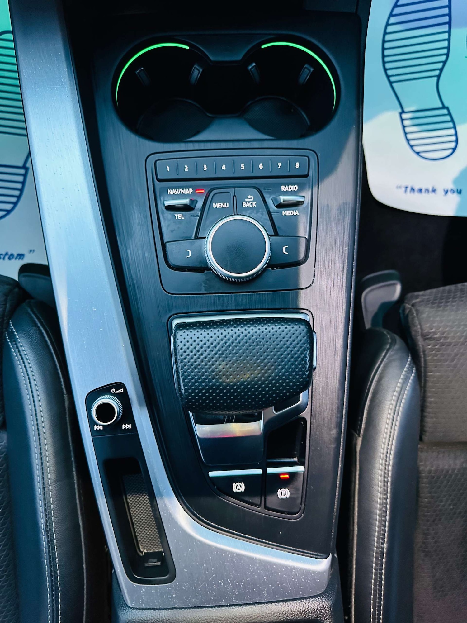 Used Audi A4 2019 for sale - 76569728: Photo 17